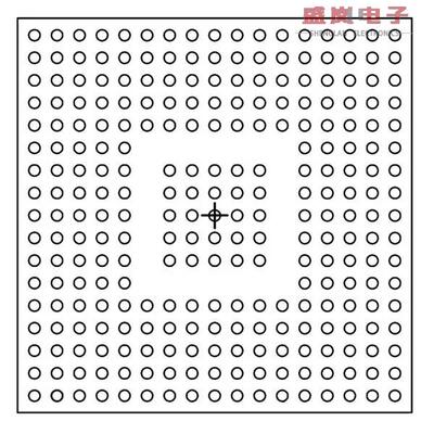 原装正品STM32H750XBH6[STM32H750XBH6]