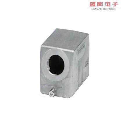 原装正品1412627[CONN HOOD SIDE ENTRY SZB10 PG16]