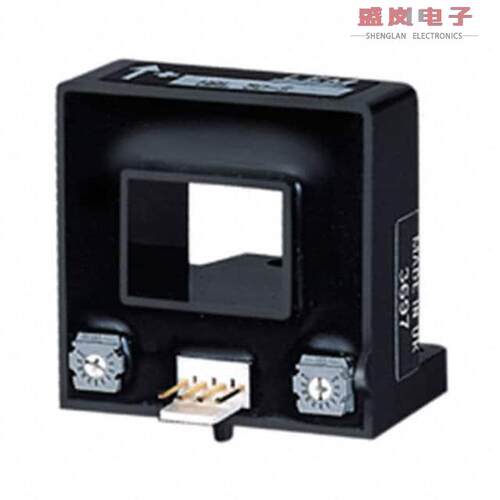 原装正品HAL 50-S[SENSOR CURRENT HALL 50A AC/DC]
