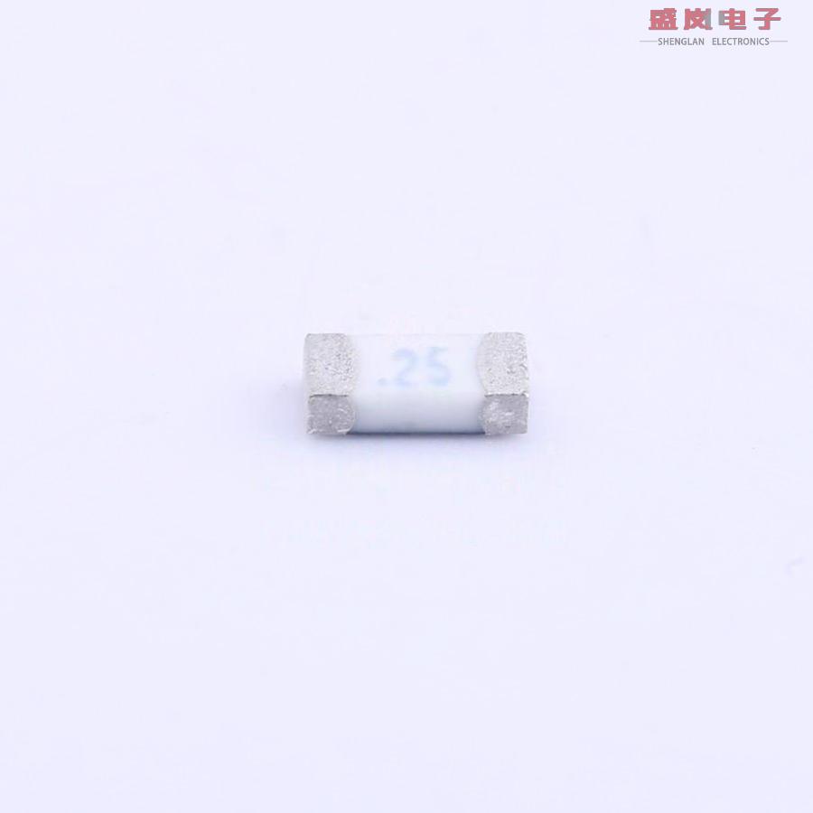 原装正品JFC1206-0250FS[0.25A 63V 快断]