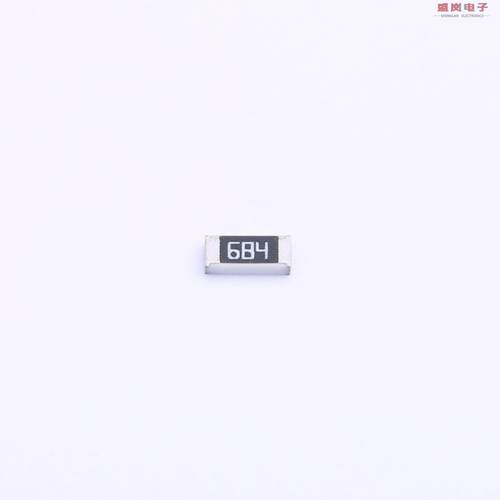原装正品FRC1206J684 TS[680k 5% 250mW]