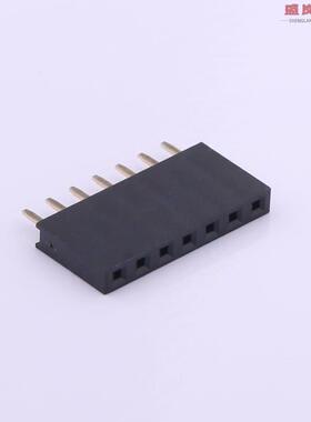 原装正品X6511FV-07-C85D32[2.54mm 1x7P Y型  PC3.2 P