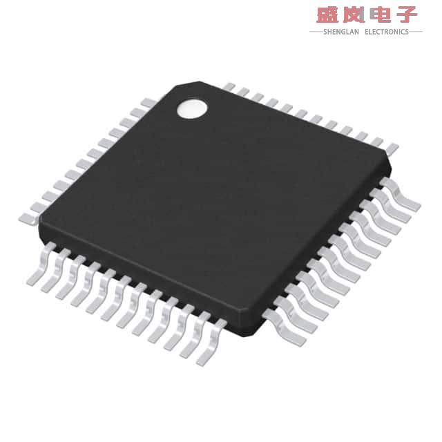 原装正品STM32F030C8T6[IC MCU 32BIT 64KB FLASH 48LQFP]