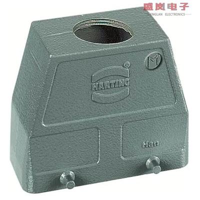 原装正品19300160428[CONN HOOD TOP ENTRY SZ16B M40]