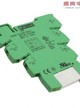 原装正品2966906[RELAY GEN PURPOSE SPDT 6A 12V]