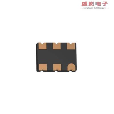 原装正品AK7DBF1-125.0000T2[XTAL OSC XO 125MHZ 2.5V