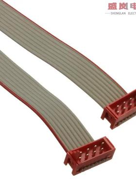 原装正品1483352-3[MICRO-MATCH LEAD 08P 250MM]