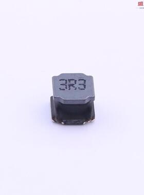 原装正品YNR5040-3R3M[功率电感 3.3µH 20% 24m IND_5X