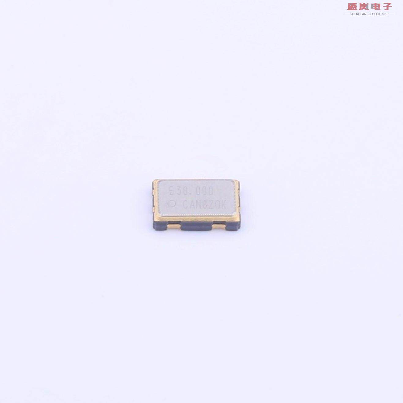 原装正品X1G0044510086[晶体振荡器(SG5032CAN 30MHz T