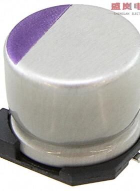 原装正品16SVPC150M[CAP ALUM POLY 150UF 20% 16V SMD]