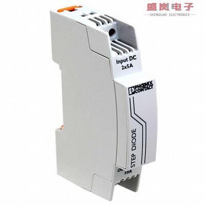 原装正品2868606[REDUNDANCY MOD FOR QUINT PWR SUP]