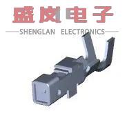 原装正品1827586-2[CONN SOCKET CRIMP GOLD]