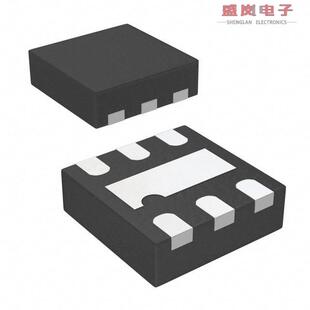 原裝 REG ADJ 150MA POS MIC5305YML 正品 LINEAR