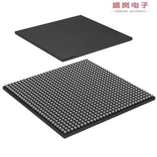 原装正品XCZU6CG-2FFVC900I[IC SOC CORTEX-A53 900FCBGA]