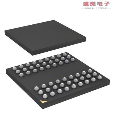 原装正品IS45S16800F-7BLA2-TR[IC DRAM 128MBIT PARAL