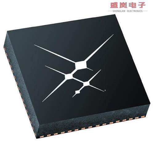 原装正品SI5381A-D-GM[ULTRA-LOW PHASE NOISE, JESD204B]