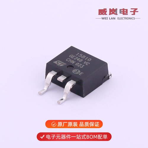 STB15810|STB60NF06T4|STB12NM50T4原装