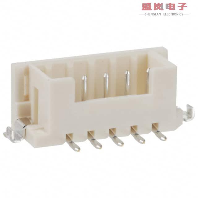 原装正品DF3E-5P-2V(21)[CONN HEADER SMD 5POS 2MM]