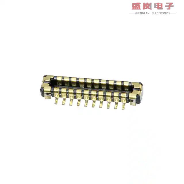 原装正品BM15FR0.8-20DP-0.35V(53)[CONN PLUG 20POS S