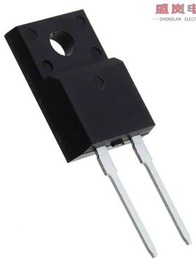 原装正品SCS210AMC[DIODE SCHOTTKY 650V 10A TO220FM]