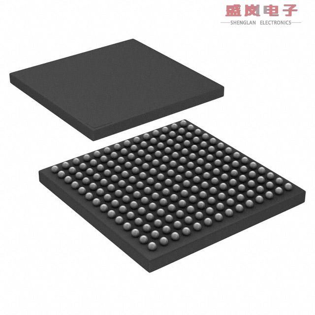 原装正品XC7S6-1FTGB196Q[IC FPGA 100 I/O 196CSBGA]