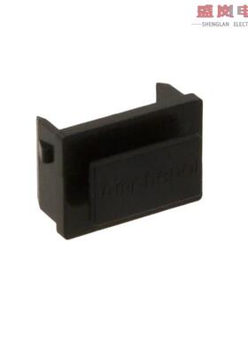 原装正品U77-A1110-8000P[CONN DUST CAP FOR SFP CAGE]