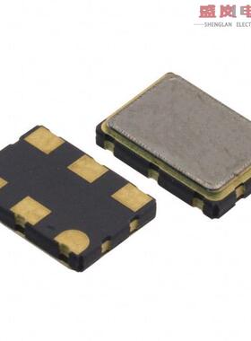 原装正品SHPCIE100[XTAL OSC XO 100.0000MHZ HCSL SMD]