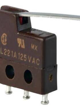 原装正品313SX2-T[基本/快动 SPDT 5A 250V .31N N