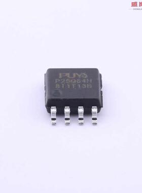 原装正品P25Q64H-SUH-IT[超低功耗64M位串行多I/O闪存]