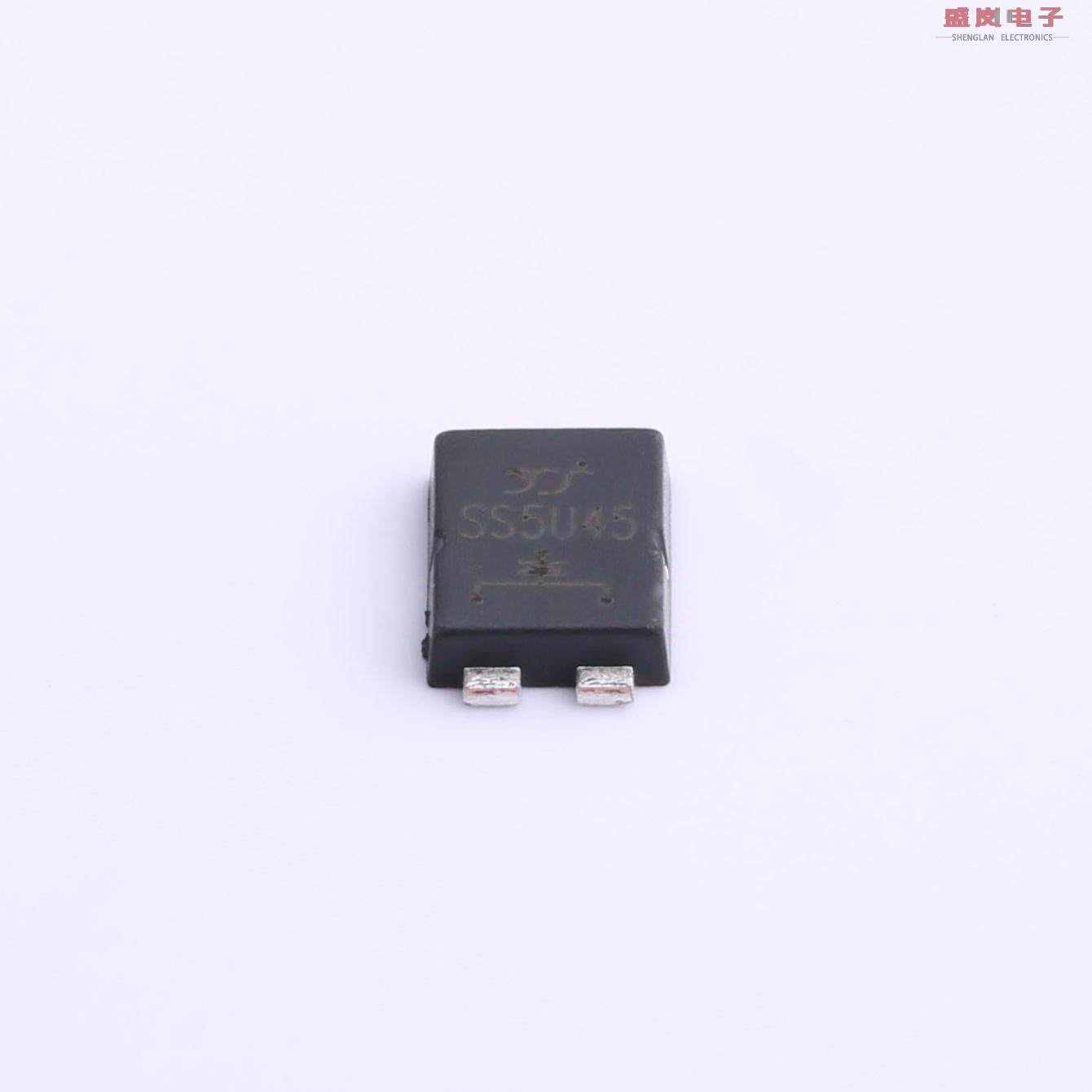 原装正品SS5U45[45V 5A 440mV@5A]