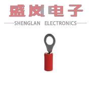 原装正品130660[CONN RING CIRC 16-22AWG M5 CRIMP]