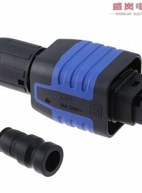 原装正品4312.0003[PWR ENT PLUG IEC320 S15 VARIANT]