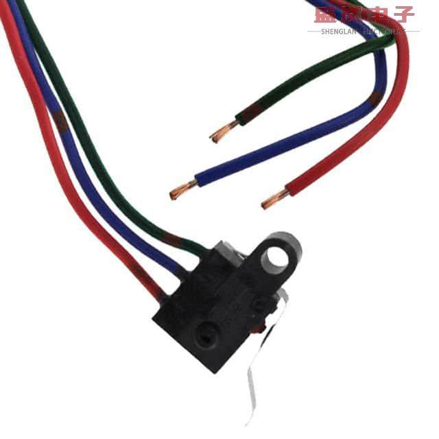 原装正品D2FW-G271M(D)[SWITCH SNAP ACTION SPDT 1A 30V]