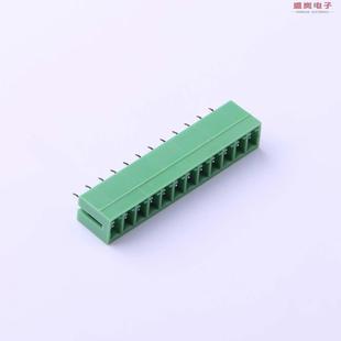 原装正品KF2EDGV-3.5-12P[3.5mm 排数:1 每排P数:12 直针]