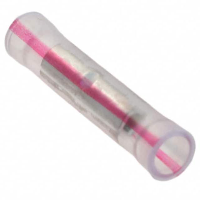 原装正品55792-1[CONN SPLICE 16-22 AWG CRIMP]