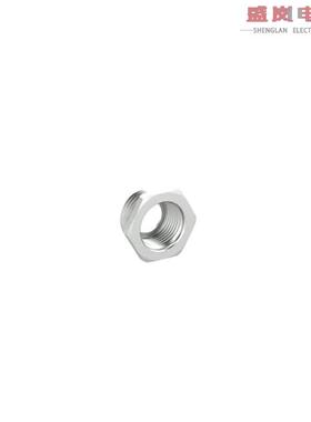 原装正品394847[M12 F METAL SHELL 13MM]