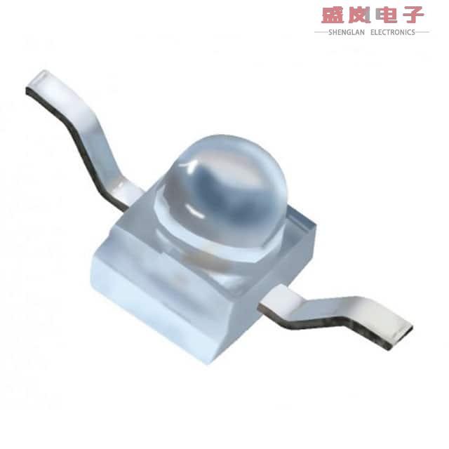 原装正品95-21SUBC/S400-A4/TR10[LED BLUE CLEAR Z-BE