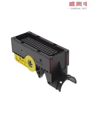 原装正品1-2112231-1[CONN RCPT HSG 46POS 4.00MM]