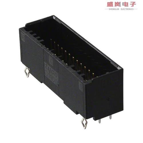 原装正品1-1827872-6[CONN HEADER VERT 32POS 2MM]