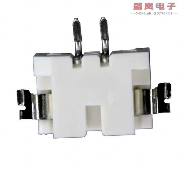 原装正品DF3E-2P-2H(21)[CONN HEADER SMD R/A 2POS 2MM]