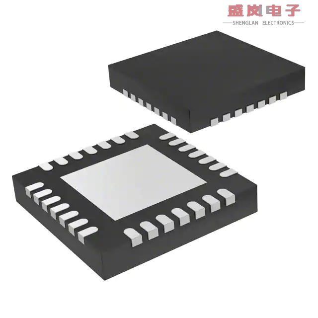 原装正品TPS65197RUYR[IC VIDEO LEVEL SHIFTER 28WQFN]