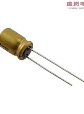 原装正品UFW1C331MPD[CAP ALUM 330UF 20% 16V RADIAL]