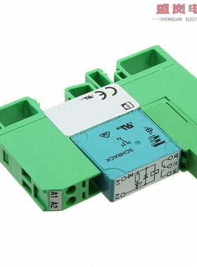 原装正品2942153[RELAY GEN PURPOSE SPDT 6A 24V]