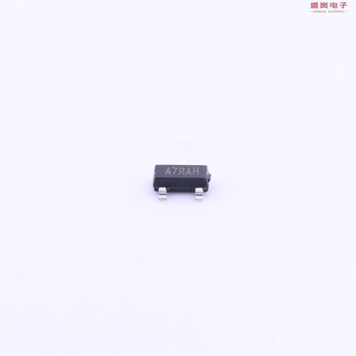 原装正品SM3407SRL[P沟道 30V 4.3A]