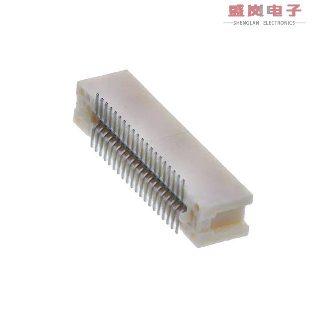 原装正品FX2-40P-1.27SV(71)[CONN PLUG 40POS SMD SOLDER]