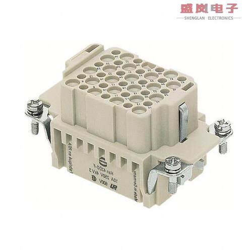 原装正品09160423101[INSERT FEMALE 42POS+1GND CRIMP]