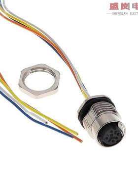 原装正品1419616[CBL 4POS FMALE TO WIRE 1.64']