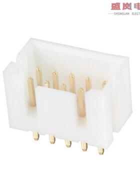 原装正品DF1B-10DP-2.5DSA(01)[CONN HEADER VERT 10PO