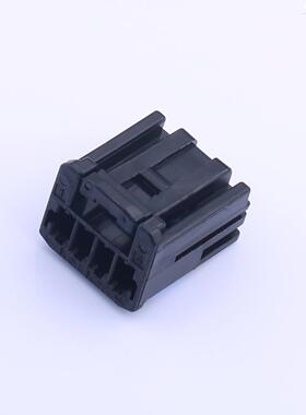 原装正品HCMPB-04-K[2.54mm 1x4P]