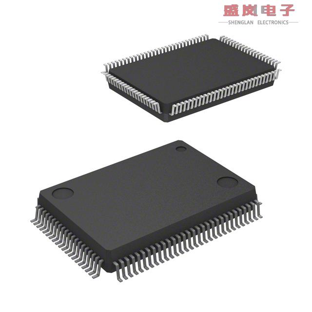 原装正品M306N4FGTFP#UKJ[IC MCU 16BIT 256KB FLASH 1